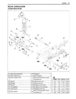 Предварительный просмотр 320 страницы Suzuki 2004 DL650K4 Service Manual