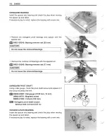 Предварительный просмотр 323 страницы Suzuki 2004 DL650K4 Service Manual