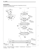 Предварительный просмотр 325 страницы Suzuki 2004 DL650K4 Service Manual