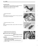 Предварительный просмотр 335 страницы Suzuki 2004 DL650K4 Service Manual