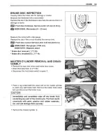 Предварительный просмотр 336 страницы Suzuki 2004 DL650K4 Service Manual