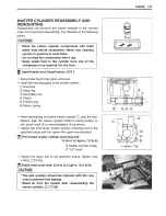 Предварительный просмотр 338 страницы Suzuki 2004 DL650K4 Service Manual