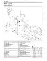 Предварительный просмотр 339 страницы Suzuki 2004 DL650K4 Service Manual