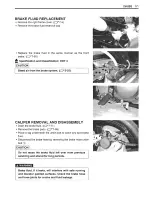 Предварительный просмотр 342 страницы Suzuki 2004 DL650K4 Service Manual