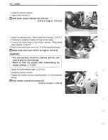 Предварительный просмотр 349 страницы Suzuki 2004 DL650K4 Service Manual