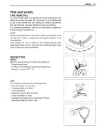 Предварительный просмотр 350 страницы Suzuki 2004 DL650K4 Service Manual