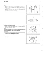 Предварительный просмотр 351 страницы Suzuki 2004 DL650K4 Service Manual