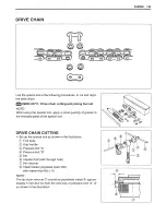 Предварительный просмотр 354 страницы Suzuki 2004 DL650K4 Service Manual