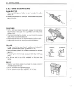 Предварительный просмотр 359 страницы Suzuki 2004 DL650K4 Service Manual