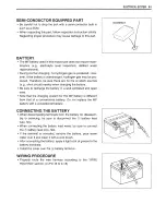 Предварительный просмотр 360 страницы Suzuki 2004 DL650K4 Service Manual