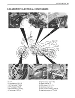 Предварительный просмотр 362 страницы Suzuki 2004 DL650K4 Service Manual