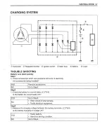 Предварительный просмотр 364 страницы Suzuki 2004 DL650K4 Service Manual