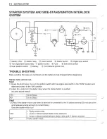 Предварительный просмотр 369 страницы Suzuki 2004 DL650K4 Service Manual