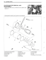 Предварительный просмотр 371 страницы Suzuki 2004 DL650K4 Service Manual