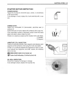 Предварительный просмотр 372 страницы Suzuki 2004 DL650K4 Service Manual