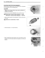 Предварительный просмотр 373 страницы Suzuki 2004 DL650K4 Service Manual