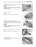 Предварительный просмотр 374 страницы Suzuki 2004 DL650K4 Service Manual