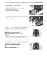 Предварительный просмотр 376 страницы Suzuki 2004 DL650K4 Service Manual