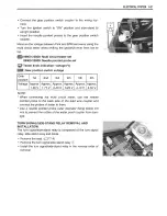 Предварительный просмотр 378 страницы Suzuki 2004 DL650K4 Service Manual