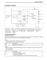 Предварительный просмотр 380 страницы Suzuki 2004 DL650K4 Service Manual