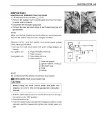 Предварительный просмотр 382 страницы Suzuki 2004 DL650K4 Service Manual