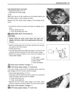 Предварительный просмотр 384 страницы Suzuki 2004 DL650K4 Service Manual