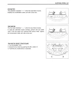 Предварительный просмотр 388 страницы Suzuki 2004 DL650K4 Service Manual