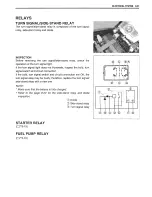 Предварительный просмотр 394 страницы Suzuki 2004 DL650K4 Service Manual