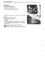 Предварительный просмотр 395 страницы Suzuki 2004 DL650K4 Service Manual