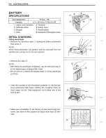 Предварительный просмотр 397 страницы Suzuki 2004 DL650K4 Service Manual