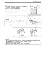 Предварительный просмотр 398 страницы Suzuki 2004 DL650K4 Service Manual