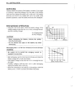 Предварительный просмотр 399 страницы Suzuki 2004 DL650K4 Service Manual