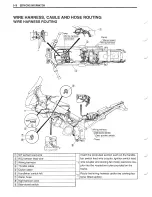 Предварительный просмотр 415 страницы Suzuki 2004 DL650K4 Service Manual