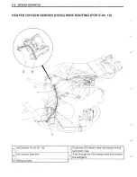 Предварительный просмотр 417 страницы Suzuki 2004 DL650K4 Service Manual