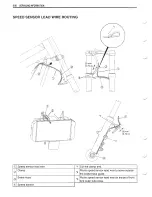 Предварительный просмотр 419 страницы Suzuki 2004 DL650K4 Service Manual