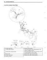 Предварительный просмотр 421 страницы Suzuki 2004 DL650K4 Service Manual