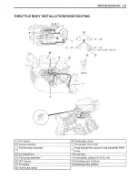 Предварительный просмотр 422 страницы Suzuki 2004 DL650K4 Service Manual