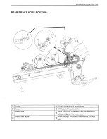 Предварительный просмотр 426 страницы Suzuki 2004 DL650K4 Service Manual