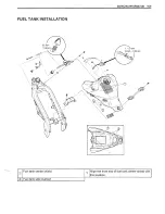 Предварительный просмотр 428 страницы Suzuki 2004 DL650K4 Service Manual