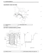 Предварительный просмотр 431 страницы Suzuki 2004 DL650K4 Service Manual