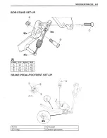 Предварительный просмотр 432 страницы Suzuki 2004 DL650K4 Service Manual