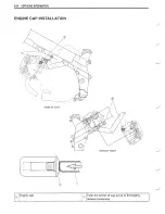 Предварительный просмотр 433 страницы Suzuki 2004 DL650K4 Service Manual