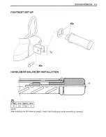 Предварительный просмотр 434 страницы Suzuki 2004 DL650K4 Service Manual