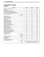 Предварительный просмотр 439 страницы Suzuki 2004 DL650K4 Service Manual