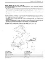 Предварительный просмотр 459 страницы Suzuki 2004 DL650K4 Service Manual