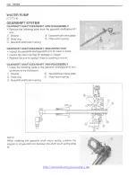 Предварительный просмотр 100 страницы Suzuki 2004 GSX-R600 Service Manual