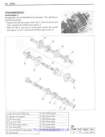 Предварительный просмотр 102 страницы Suzuki 2004 GSX-R600 Service Manual