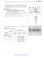 Предварительный просмотр 117 страницы Suzuki 2004 GSX-R600 Service Manual