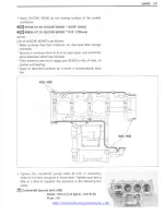 Предварительный просмотр 129 страницы Suzuki 2004 GSX-R600 Service Manual