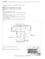 Предварительный просмотр 132 страницы Suzuki 2004 GSX-R600 Service Manual